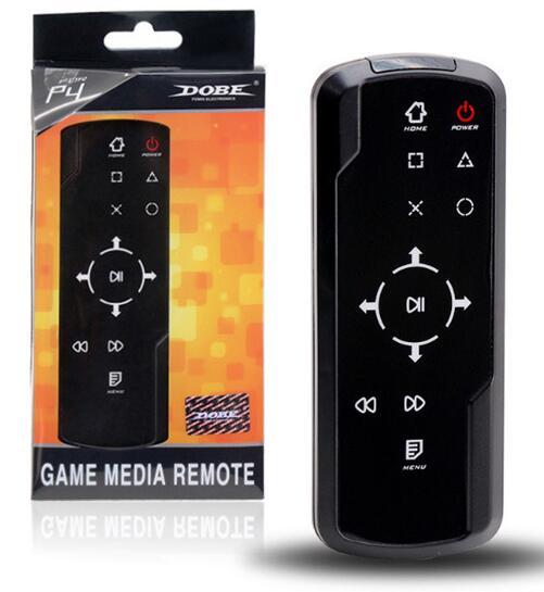 PS4 Bluetooth Remote Control Game Console