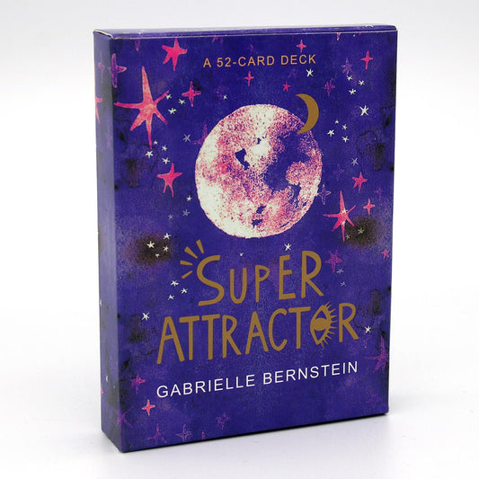 Attractor Tarot Essentials