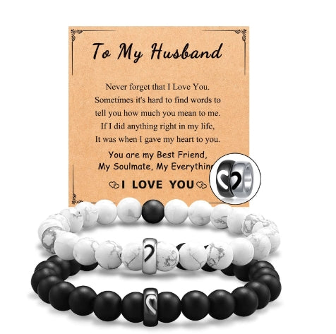 LoveBond Stainless Bracelet