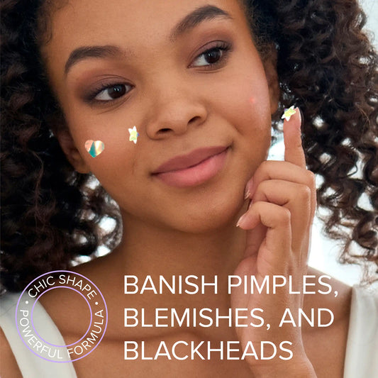 Pimple & Acne Patches