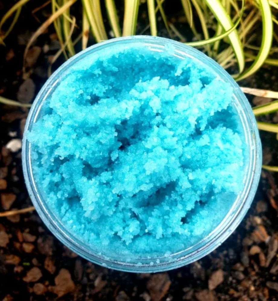 Lucid Dreaming Emulsifying Sugar Scrub