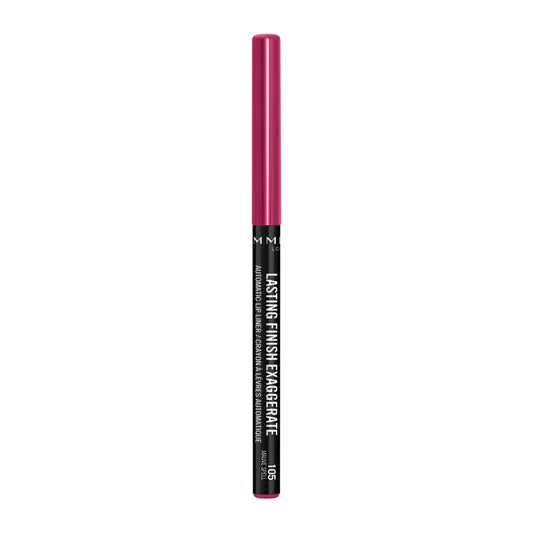 Rimmel Exaggerate Auto Lip Liner - Mauve Spell