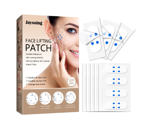 Viyalift Face Slimming Mask Set – 2 Boxes (240 Pieces)