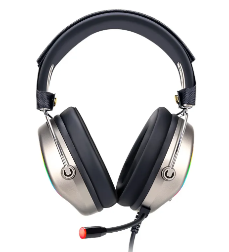 Luminous Pro Gamer Headset