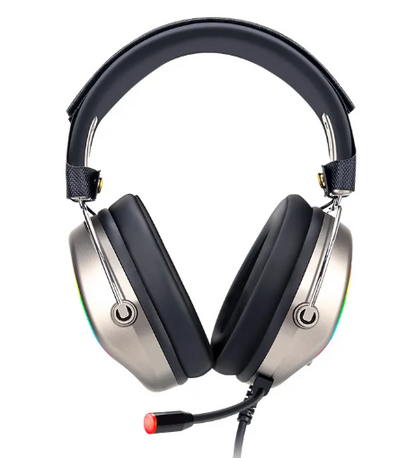 Luminous Pro Gamer Headset