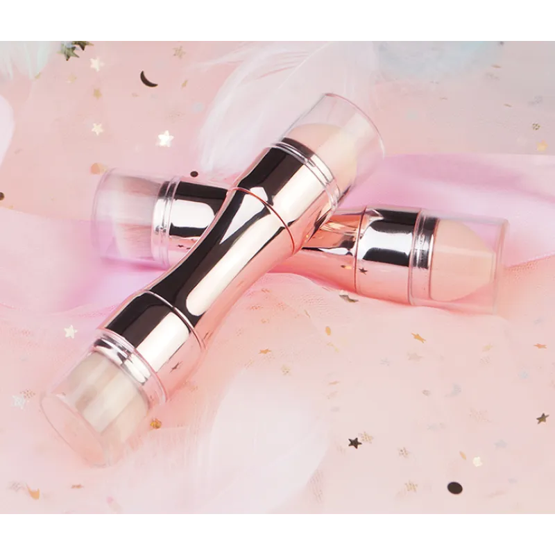 4-in-1 Portable Beauty Tool