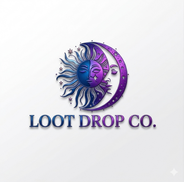 Loot Drop Co