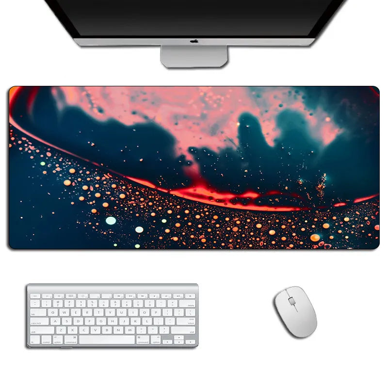 TechStyle Gaming Mouse Pad