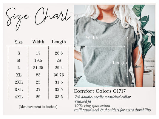 Capricorn Zodiac Horoscope Astrology Retro Vintage Distressed Graphic Comfort Colors Tee
