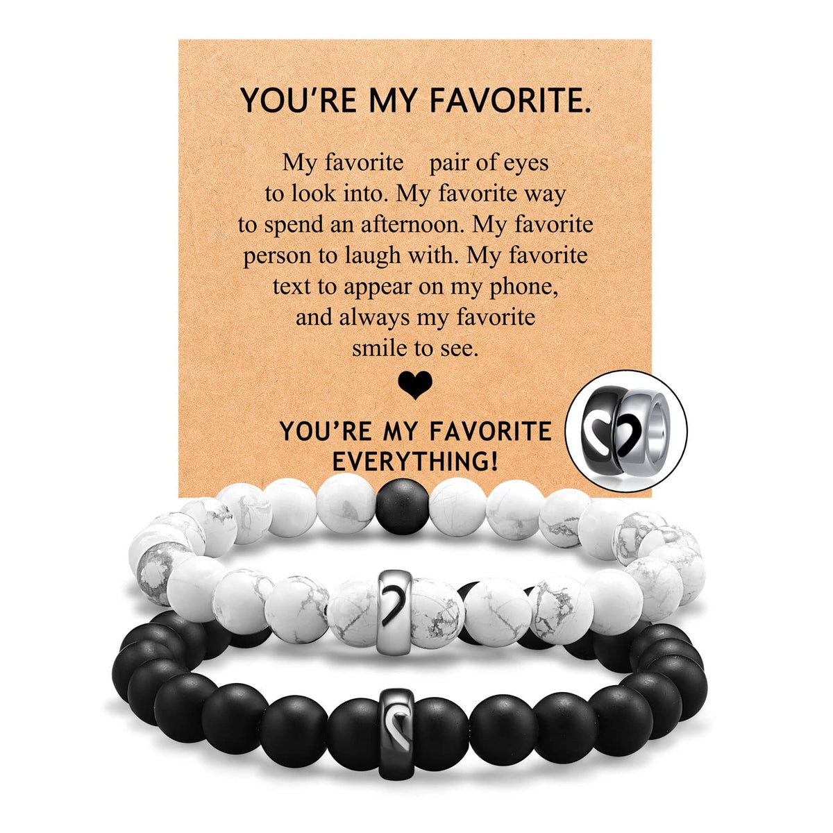 LoveBond Stainless Bracelet