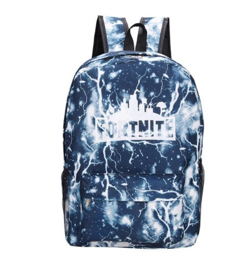 Fortnite Gamer's Backpack