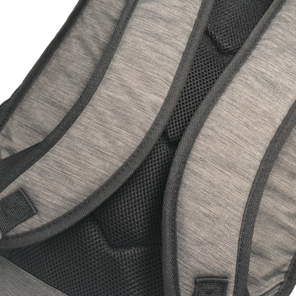 Game Haul Backpack: Medieval Gray