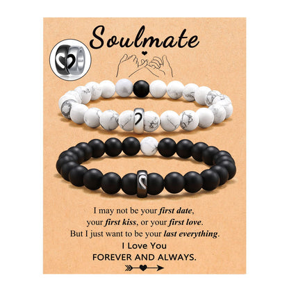 LoveBond Stainless Bracelet