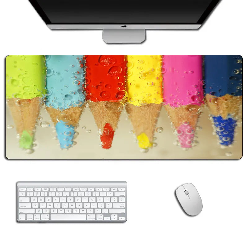 TechStyle Gaming Mouse Pad