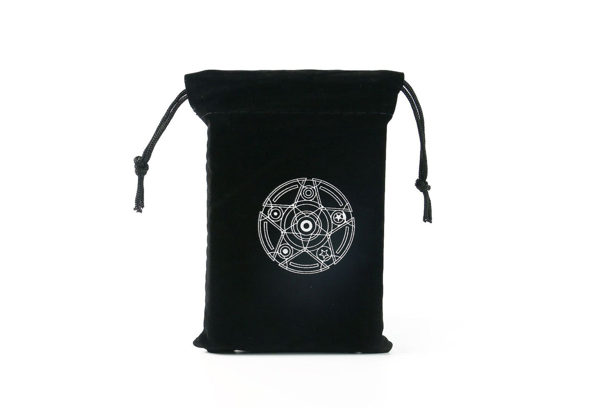 Attractor Tarot Essentials