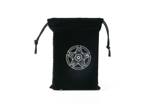 Attractor Tarot Essentials