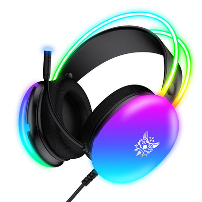 Immersive Gamer Headset