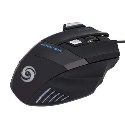 Elite Gamer Mouse