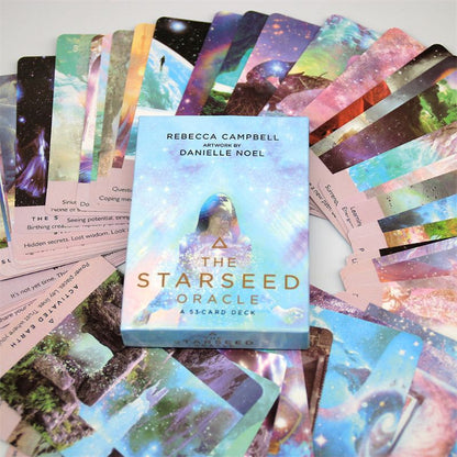 Destiny’s Insight Tarot Cards