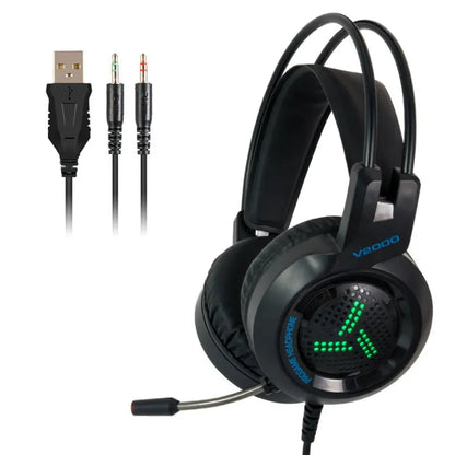 Battlegrounds Pro Gaming Headset