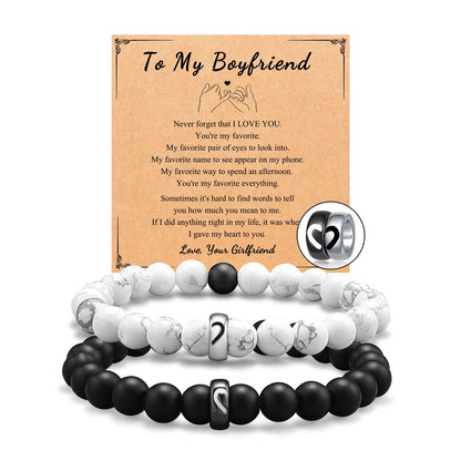 LoveBond Stainless Bracelet