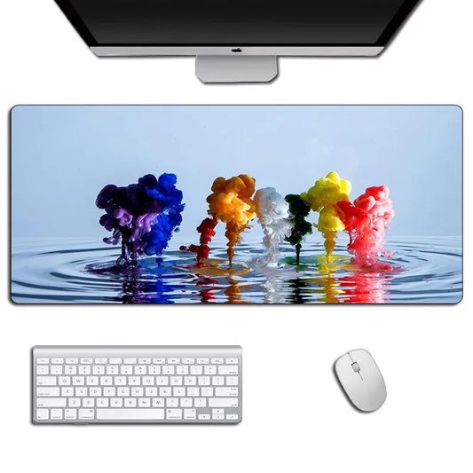 TechStyle Gaming Mouse Pad