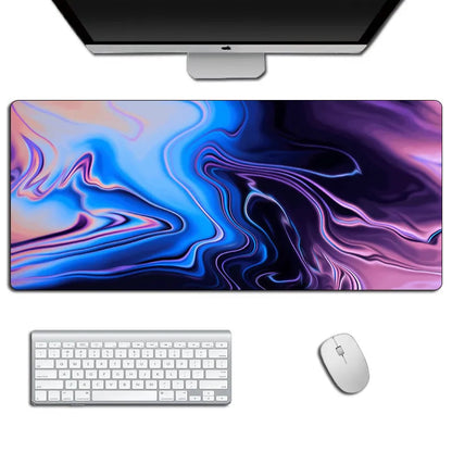 TechStyle Gaming Mouse Pad