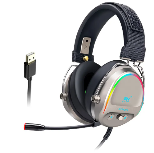 Luminous Pro Gamer Headset
