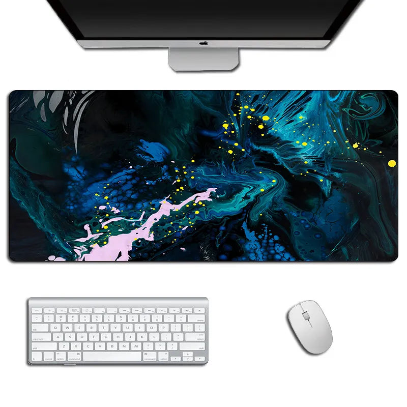 TechStyle Gaming Mouse Pad