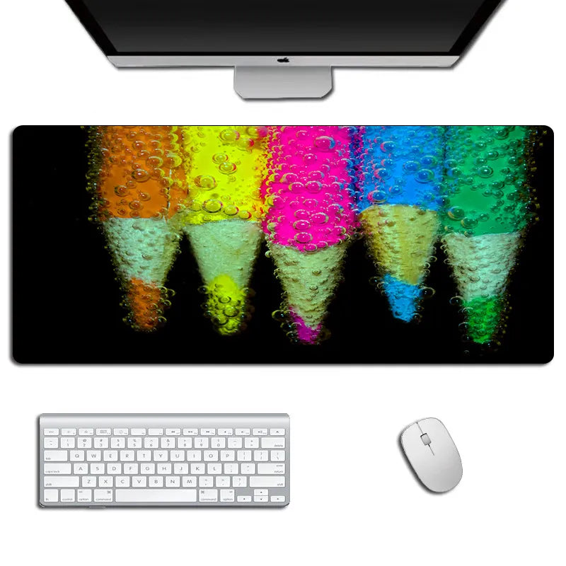 TechStyle Gaming Mouse Pad