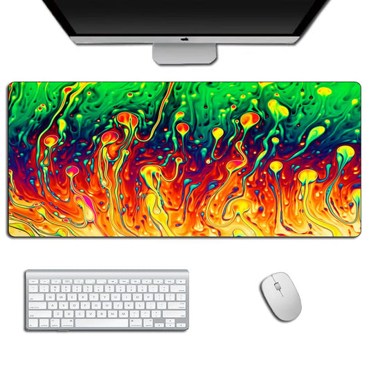 TechStyle Gaming Mouse Pad