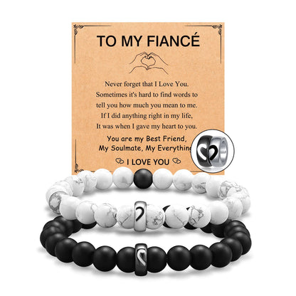 LoveBond Stainless Bracelet
