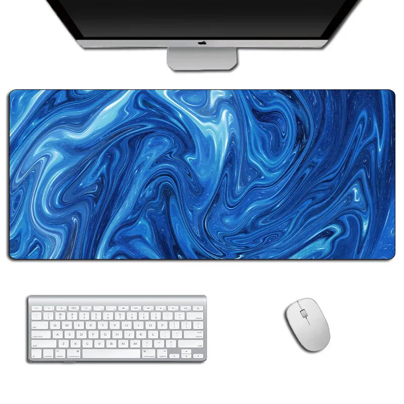TechStyle Gaming Mouse Pad
