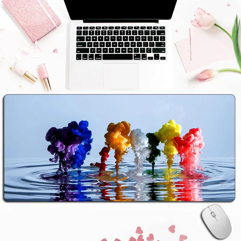 TechStyle Gaming Mouse Pad