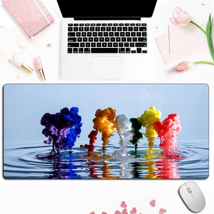 TechStyle Gaming Mouse Pad