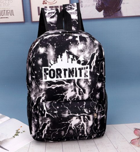 Fortnite Gamer's Backpack