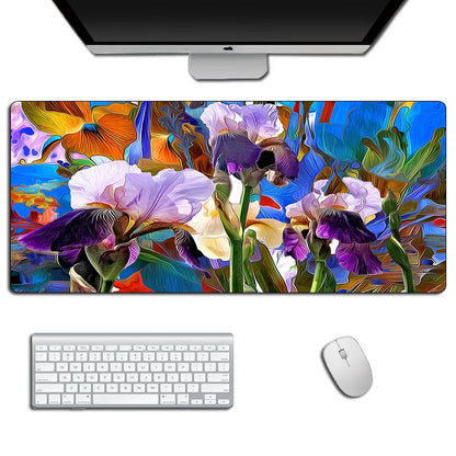 TechStyle Gaming Mouse Pad