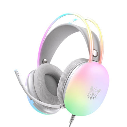 Immersive Gamer Headset