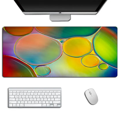 TechStyle Gaming Mouse Pad