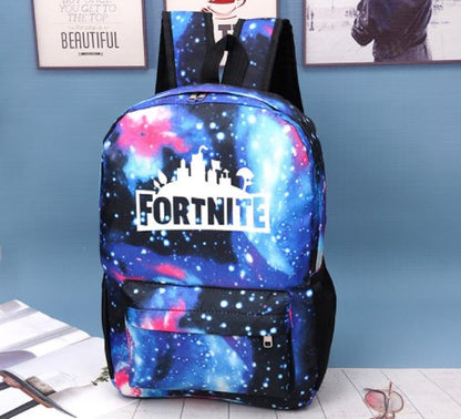 Fortnite Gamer's Backpack