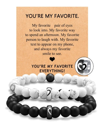 LoveBond Stainless Bracelet