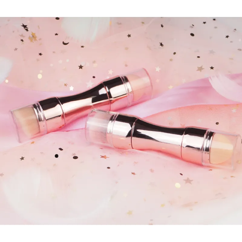 4-in-1 Portable Beauty Tool