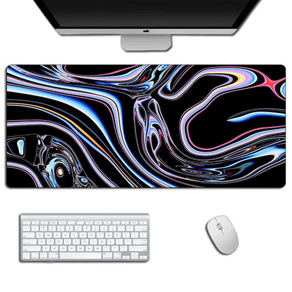TechStyle Gaming Mouse Pad