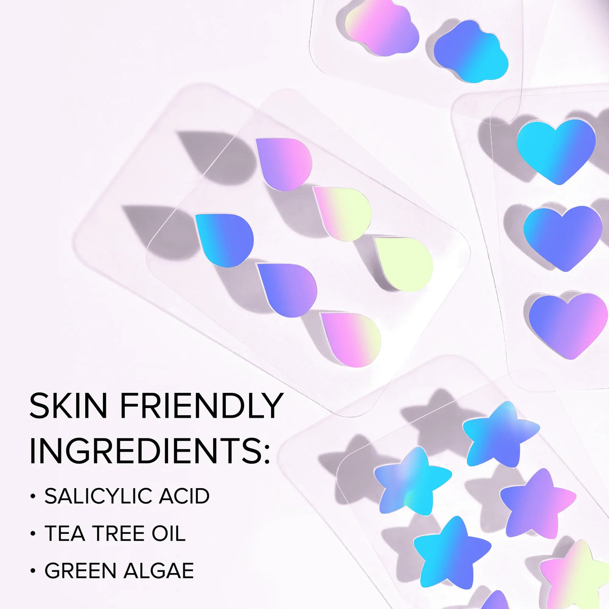 Pimple & Acne Patches