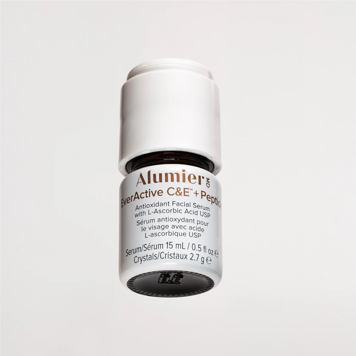 Alumier EverActive C&E + Peptide (Single)