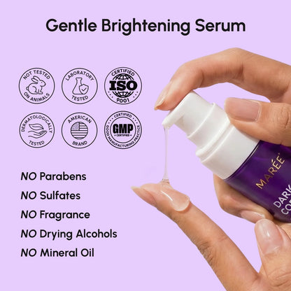 Face & Body Serum for Dark Spots