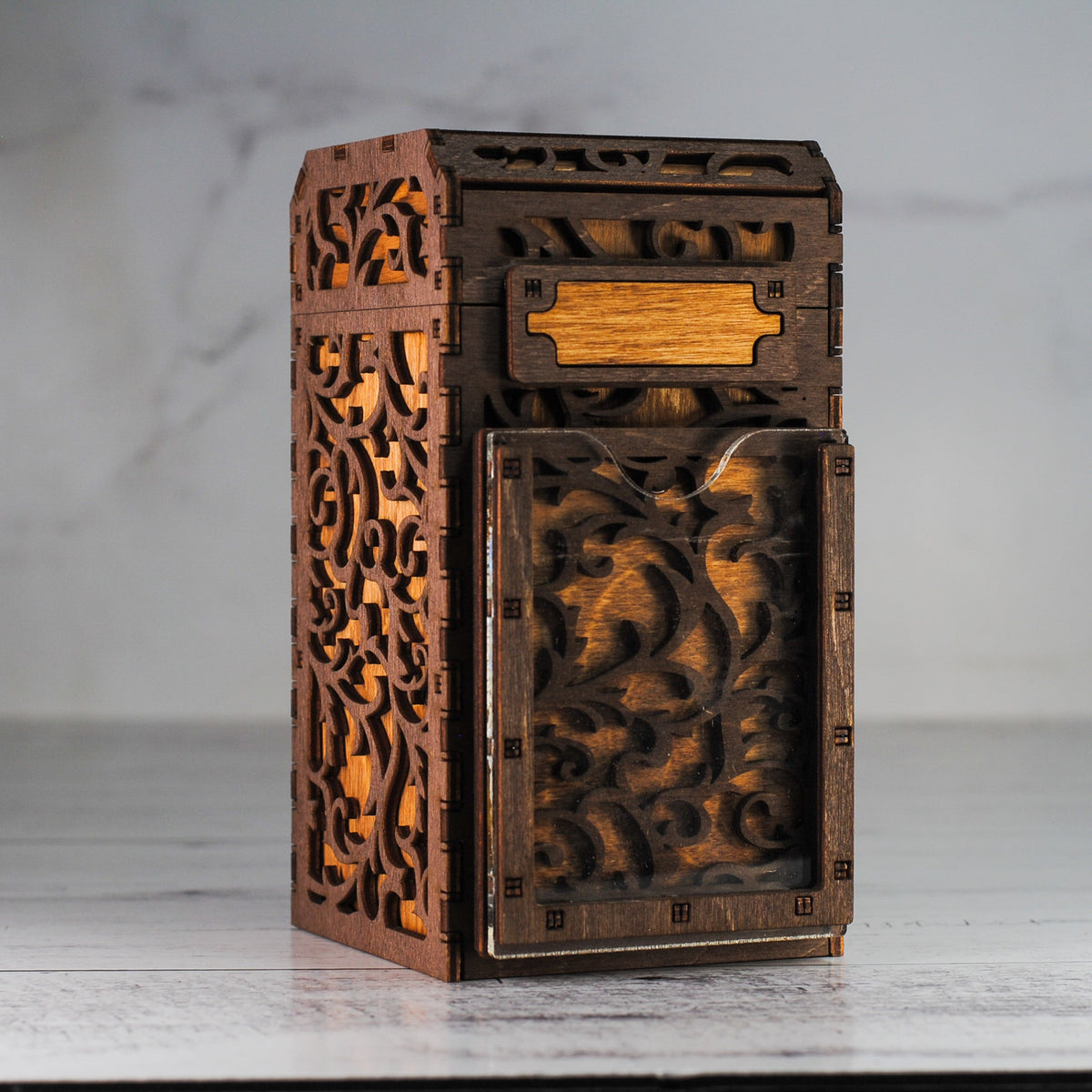 Commander Deck Box