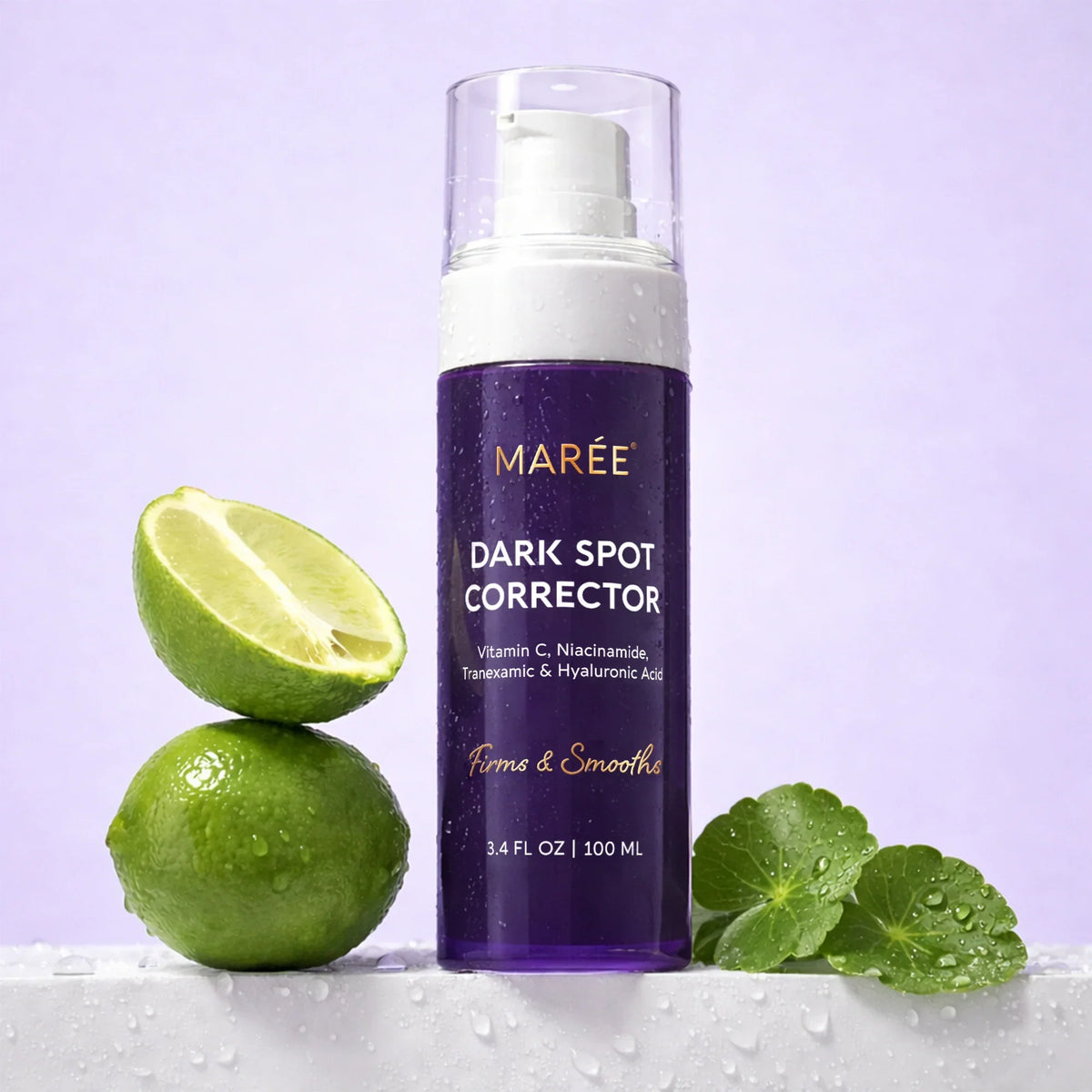 Face & Body Serum for Dark Spots