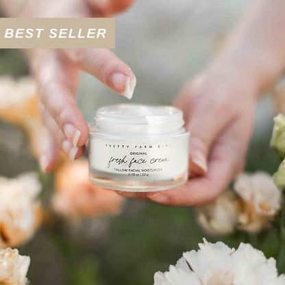 Double Cleansing Kit: Anti-Aging