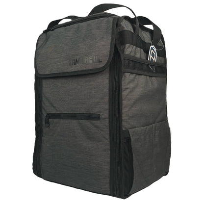 Game Haul Backpack: Medieval Gray